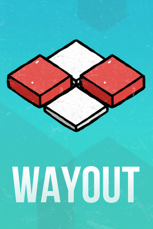 Cover art of Wayout