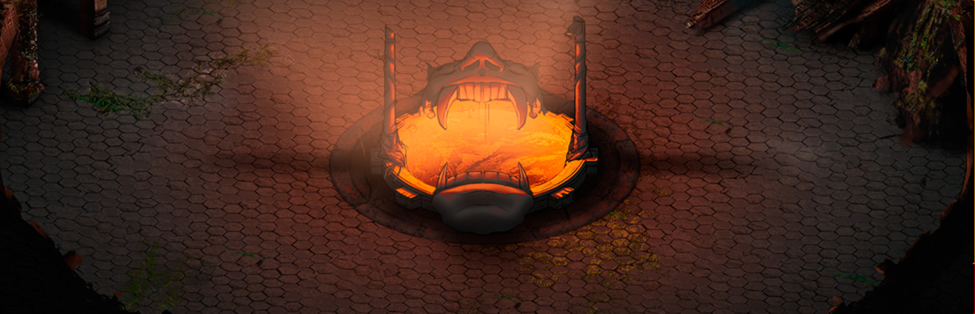 Tiki Brawl