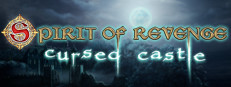 Spirit of Revenge: Cursed Castle Collector's Edition