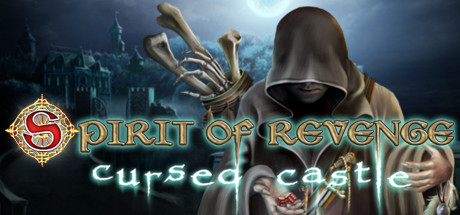 spirit of revenge: cursed castle collector's edition vertical card thumbnail