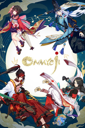 Cover art of Onmyoji