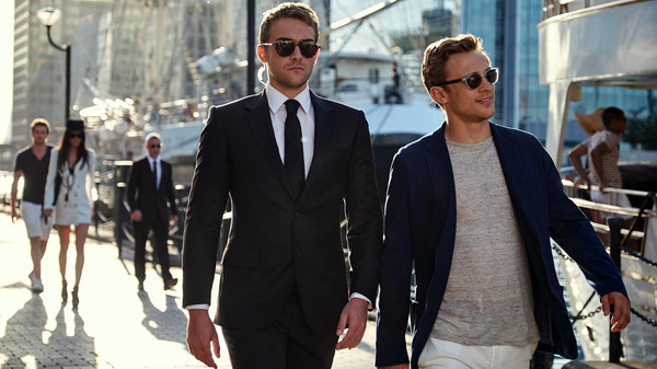 The Royals