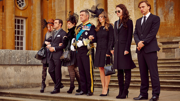 The Royals