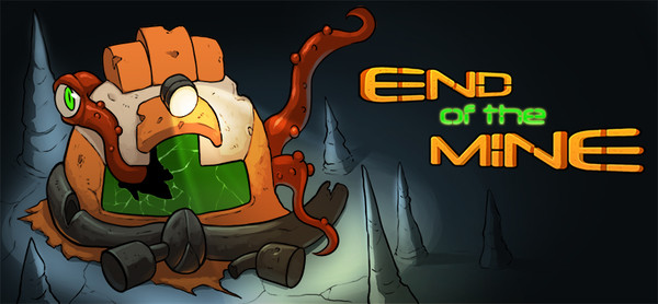 End of the Mine Soundtrack screenshot 1