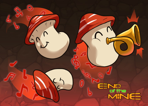End of the Mine Soundtrack screenshot 4
