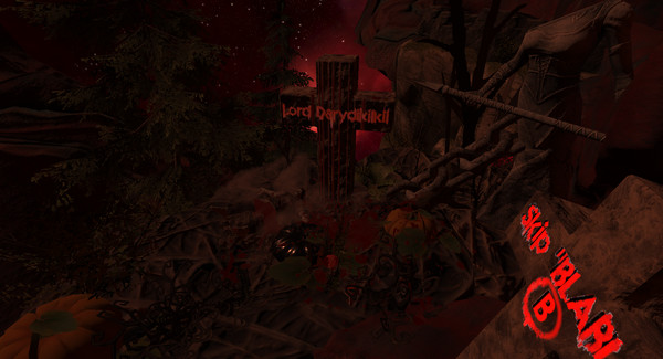 Screenshot z Lord Darydikilkil