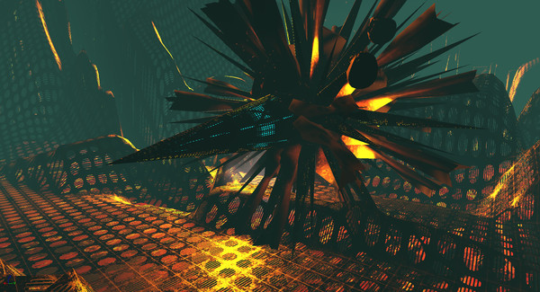 Screenshot z Lord Darydikilkil