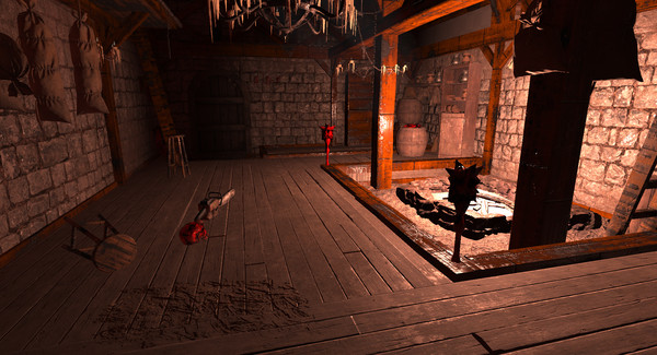 Screenshot z Lord Darydikilkil