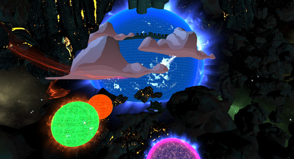 Screenshot z Lord Darydikilkil