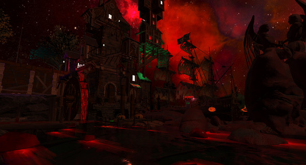 Lord Darydikilkil screenshot 3