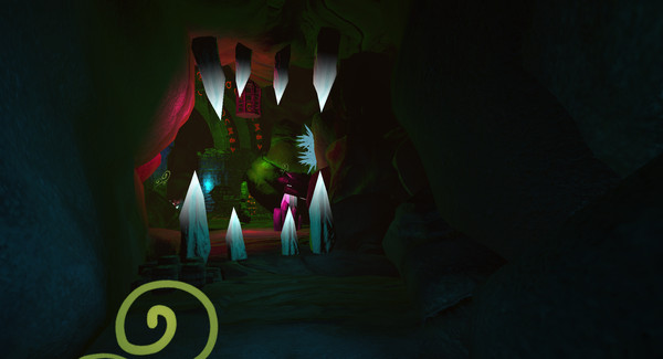 Lord Darydikilkil screenshot 6