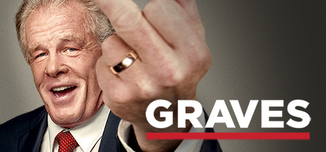 Graves: Evil Good and Good Evil cover art