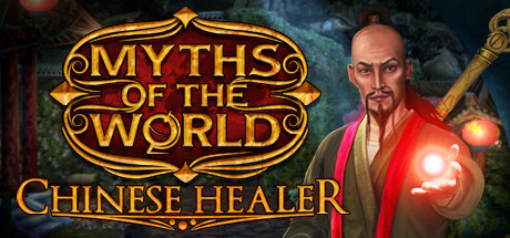 Myths of the World: Chinese Healer Collector's Edition banner image