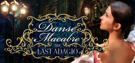 Danse Macabre: The Last Adagio Collector's Edition banner image