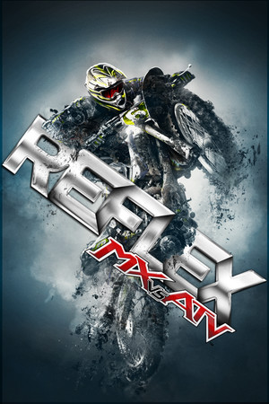 Cover art of MX vs. ATV Reflex
