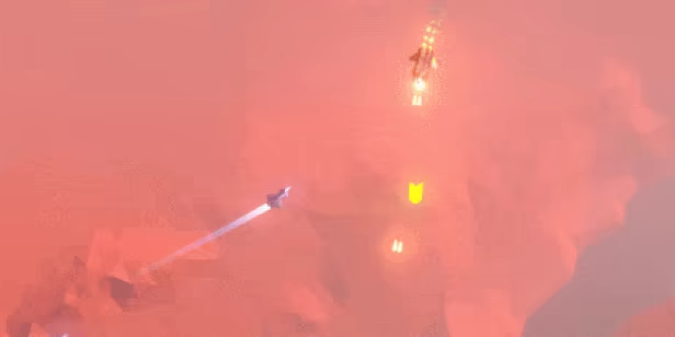 Furious Angels video 1