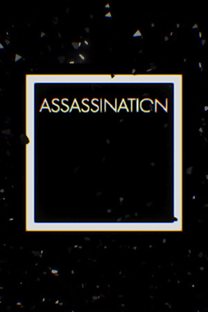 Cover art of ASSASSINATION BOX