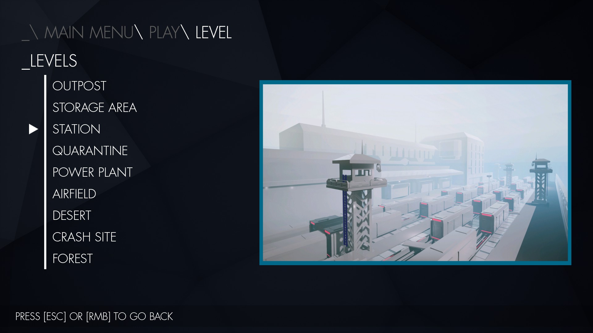 ASSASSINATION BOX screenshot #4