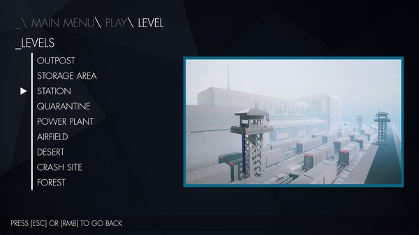 ASSASSINATION BOX screenshot 4