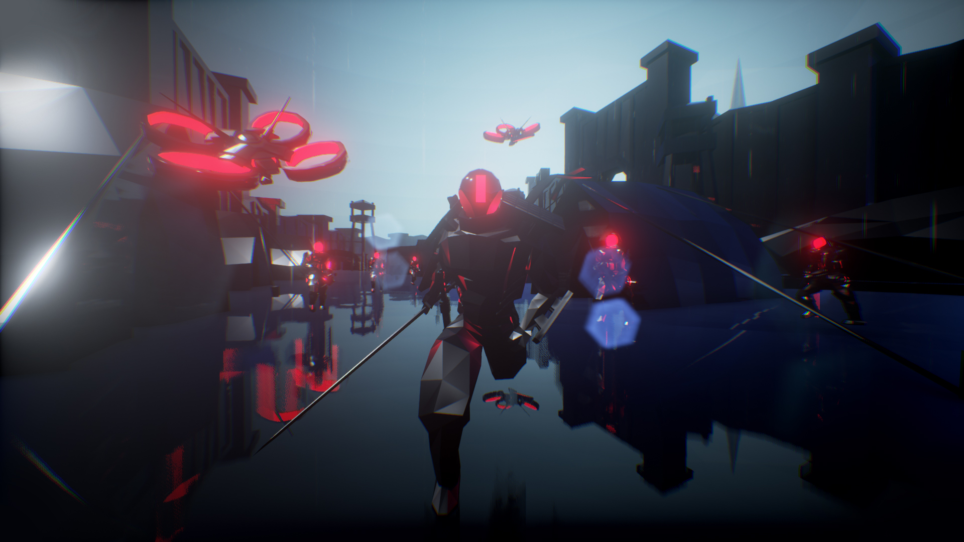 ASSASSINATION BOX screenshot #1