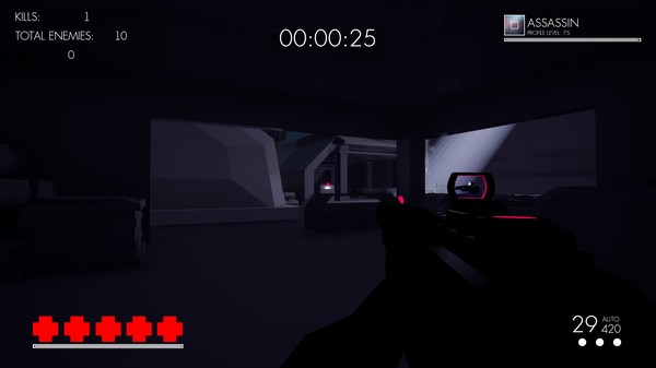 ASSASSINATION BOX screenshot 3