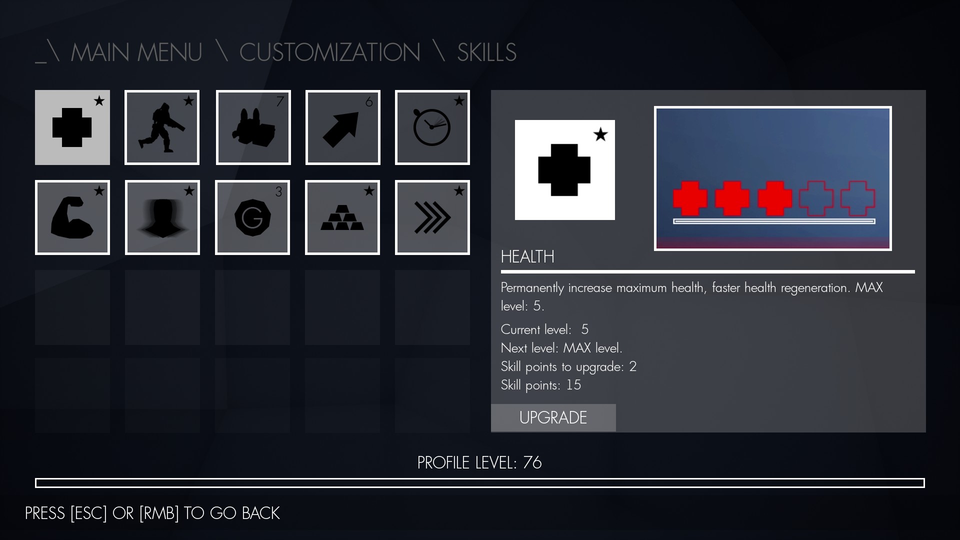 ASSASSINATION BOX screenshot #7