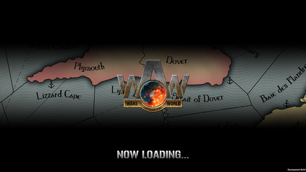 Wars Across the World: Armada 1588