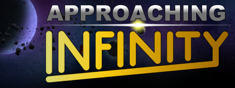 Approaching Infinity cover art