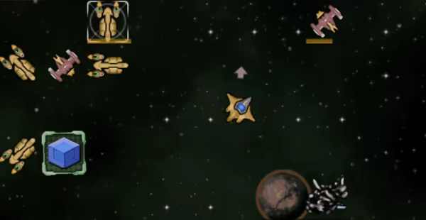 Approaching Infinity video 5
