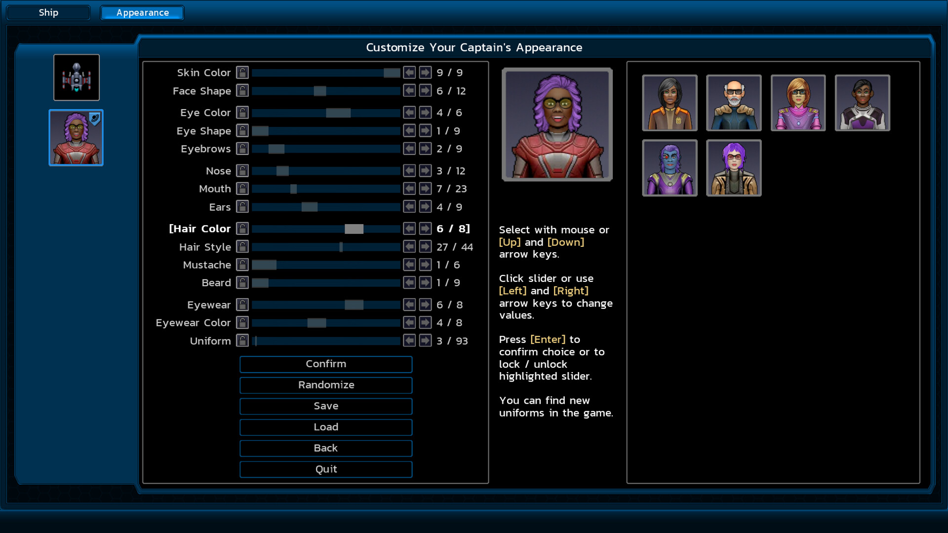 Approaching Infinity screenshot 3