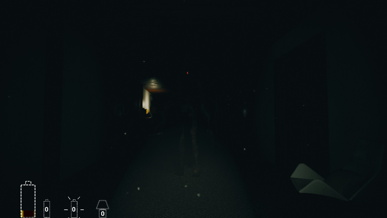 The Bedtime Story screenshot #2