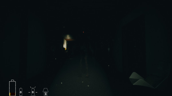 Screenshot z The Bedtime Story