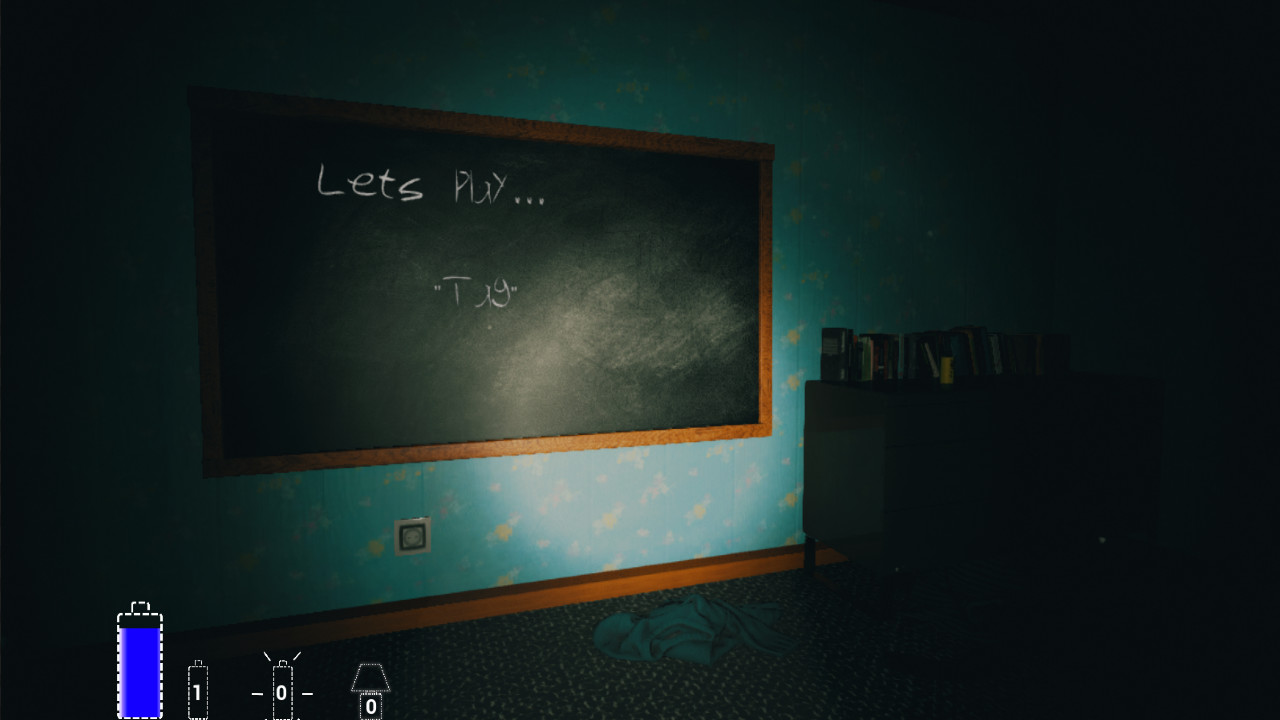 The Bedtime Story Featured Screenshot #1