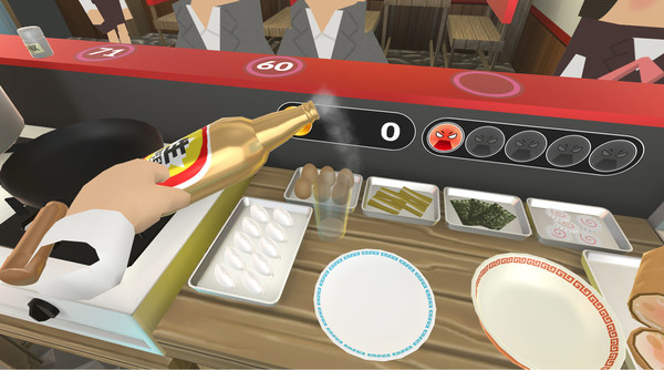 Counter Fight screenshot 3