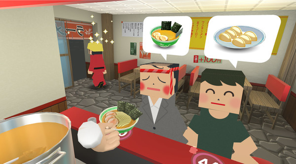 Counter Fight screenshot 2
