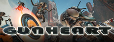 Gunheart