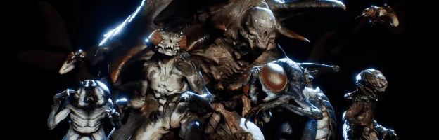Gunheart video 4