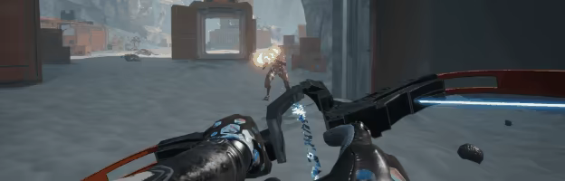 Gunheart video 2