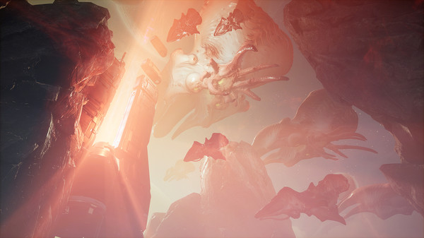 Gunheart