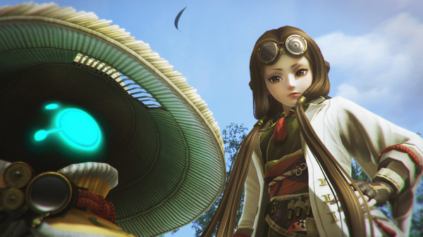 Toukiden 2 (Steam Account) screenshot 7