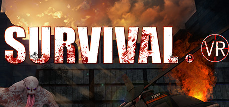 Survival VR Cover Image