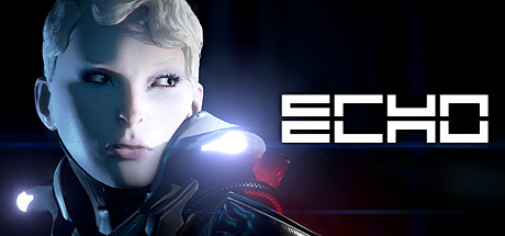 ECHO cover image