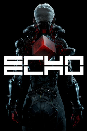 Cover art of ECHO