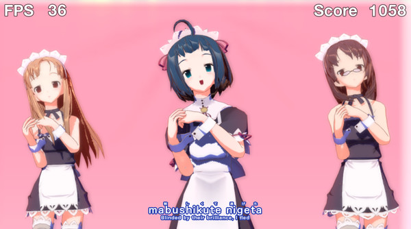 Time Leap Paradise SUPER LIVE! Encore Pack