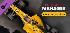 Motorsport Manager - Livery Pack