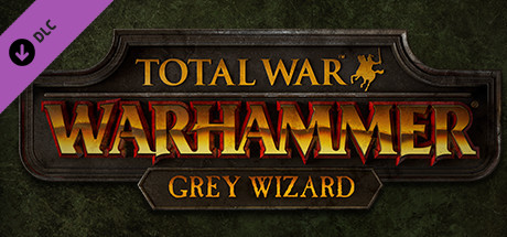 Total War: WARHAMMER - Grey Wizard banner image