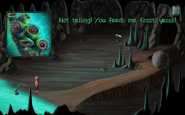 Crystal Shard Adventure Bundle Featured Screenshot #1