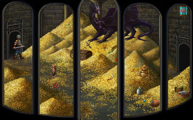 Crystal Shard Adventure Bundle screenshot 3