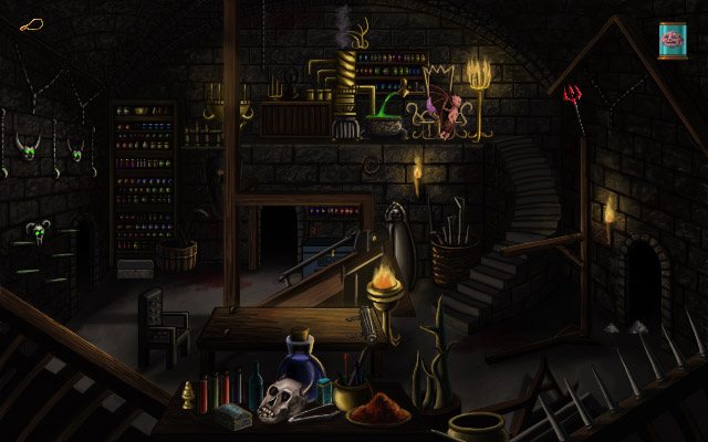 Crystal Shard Adventure Bundle screenshot 2