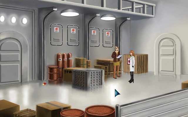 Crystal Shard Adventure Bundle screenshot #6